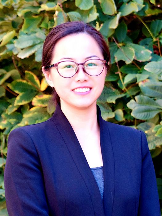 黃暉(重慶大學法學院副教授 、碩士生導師) 黃暉(重慶大學法學院副教授 、碩士生導師)