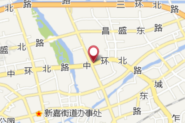 秋涇橋村 秋涇橋村
