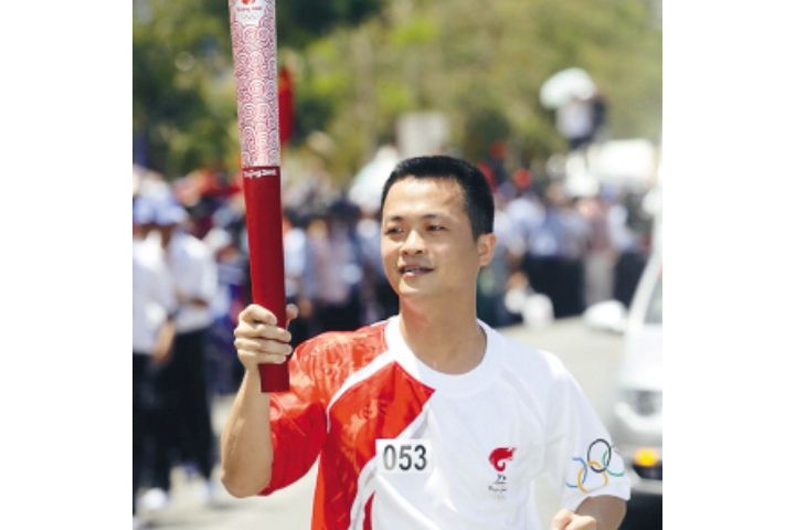 陳昌強 陳昌強