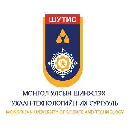 蒙古科技大學