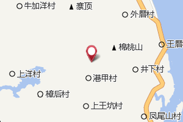 東澳(歷史地名)