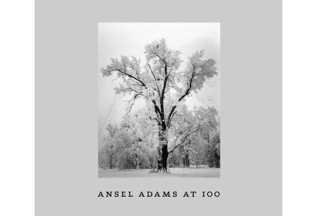 Ansel Adams at 100 Ansel Adams at 100