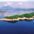 金蟾島 金蟾島