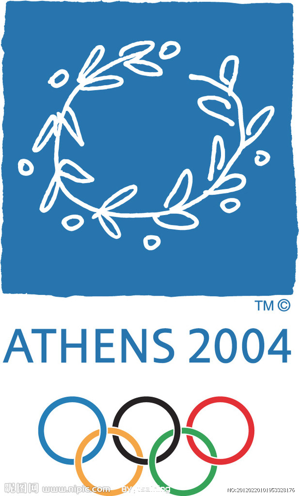 2004年雅典