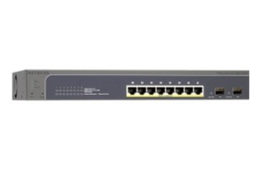 NETGEAR GS510TP NETGEAR GS510TP