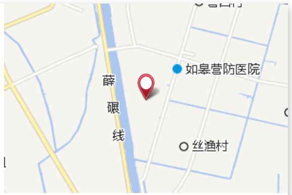 後一號圩