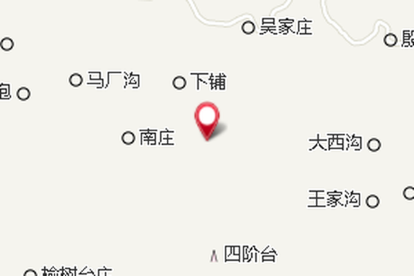 翻尖嶺莊 翻尖嶺莊