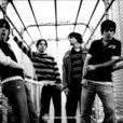 Marianas Trench Marianas Trench