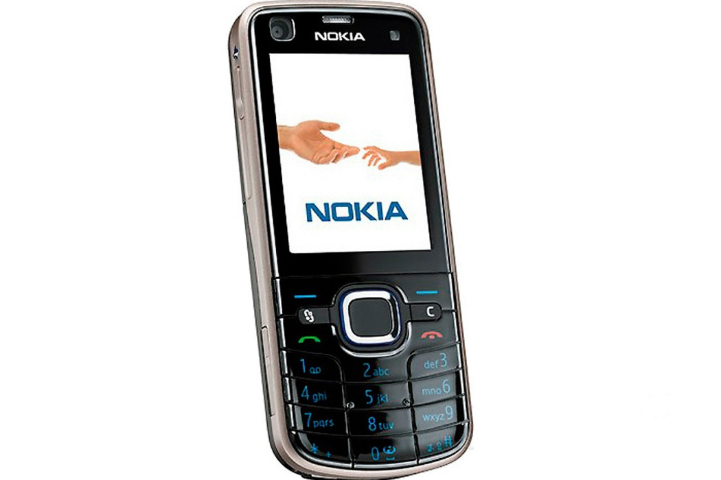 Nokia 6220 Nokia 6220