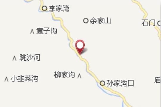 扁擔鋪 扁擔鋪