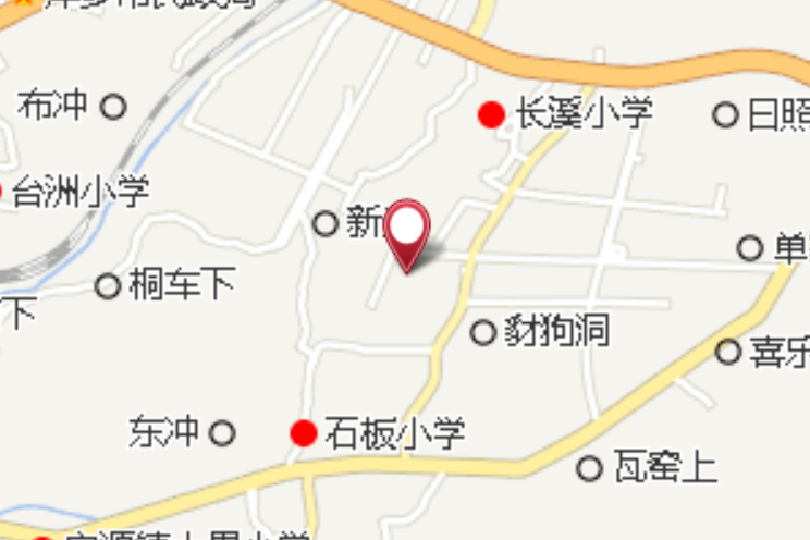 李子塘