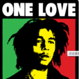 one love(Bob Marley創作的的歌曲)