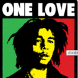 one love(Bob Marley創作的的歌曲) one love(Bob Marley創作的的歌曲)