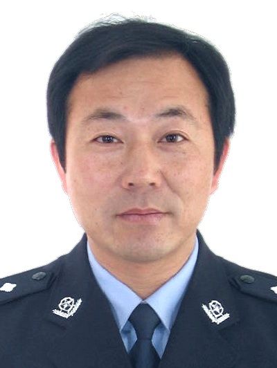 王利(安徽省宿州市泗縣公安局副局長) 王利(安徽省宿州市泗縣公安局副局長)