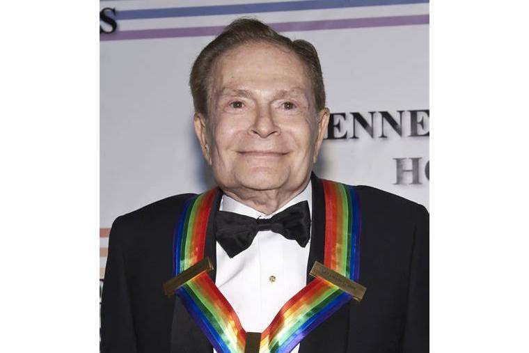 Jerry Herman Jerry Herman