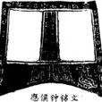 中村不折 中村不折