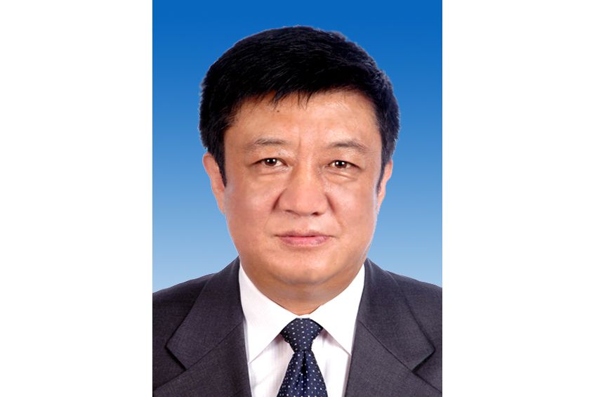 趙文(陝西省中醫藥管理局副局長) 趙文(陝西省中醫藥管理局副局長)