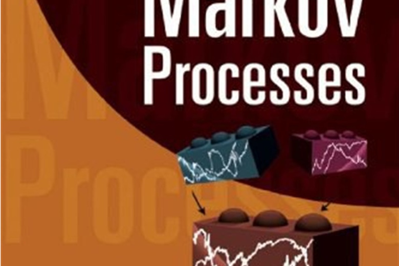 Labelled Markov Processes Labelled Markov Processes