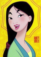 花木蘭(電影) 花木蘭(電影)