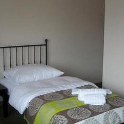Zielona Villa B&B Zielona Villa B&B