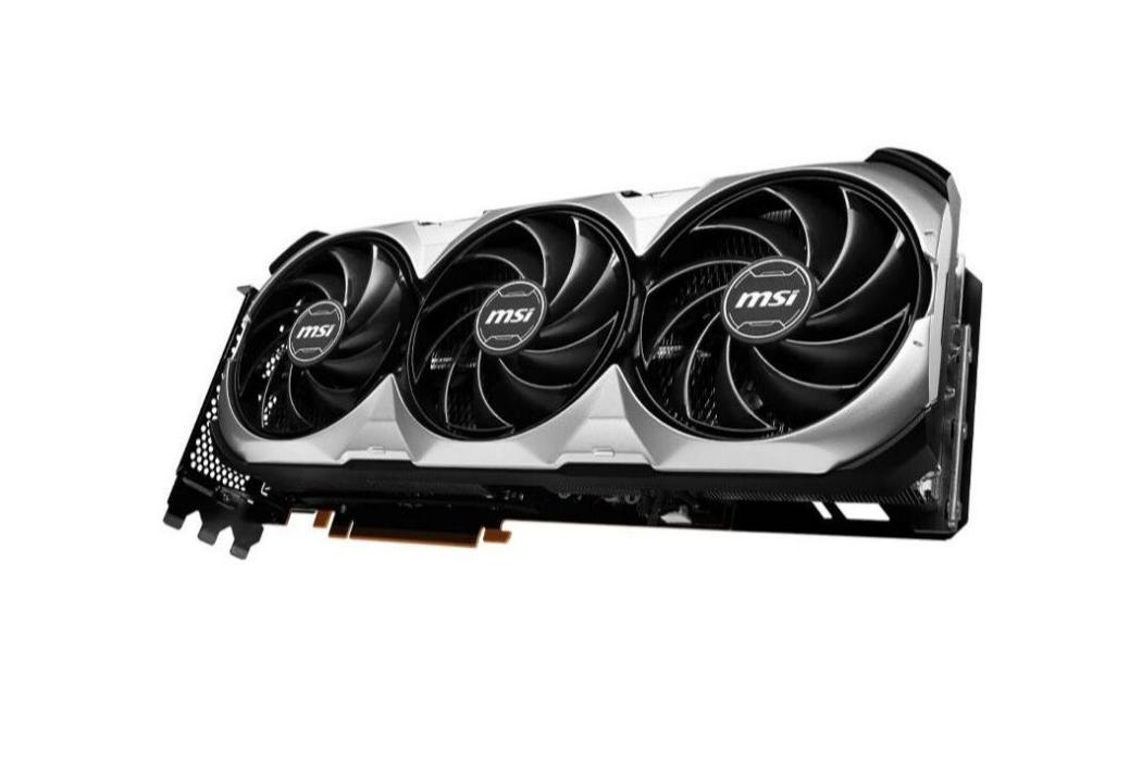微星GeForce RTX 4080 16GB VENTUS 3X 微星GeForce RTX 4080 16GB VENTUS 3X