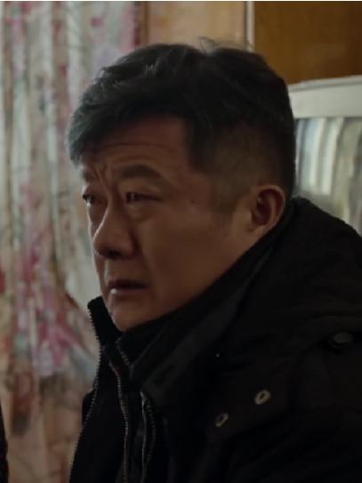 陳吉祥(刑偵劇《黑土無言》中的角色) 陳吉祥(刑偵劇《黑土無言》中的角色)