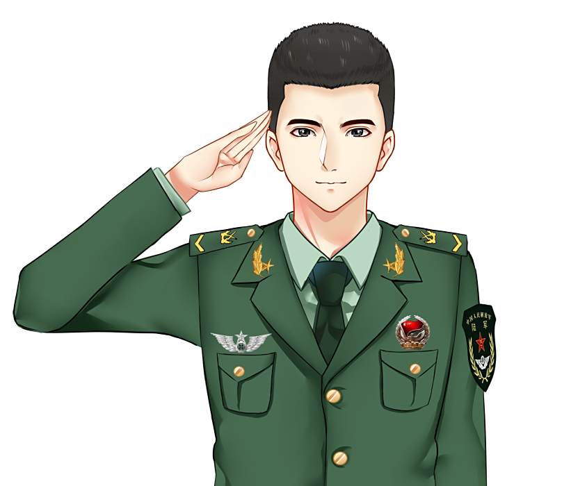 軍小部