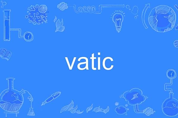 vatic vatic
