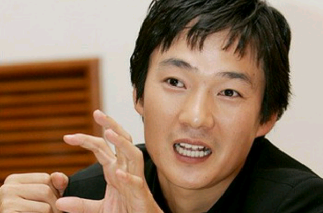 金正賢(1976年出生的韓國男演員)