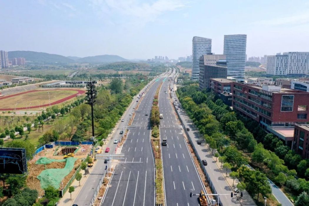 楊橋大道 楊橋大道