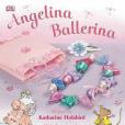 Angelina Ballerina My First Activity Book Angelina Ballerina My First Activity Book
