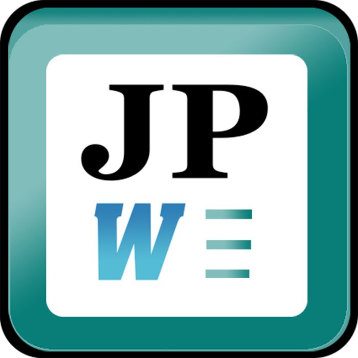 JP-Word JP-Word
