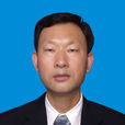 杜兆勇 杜兆勇