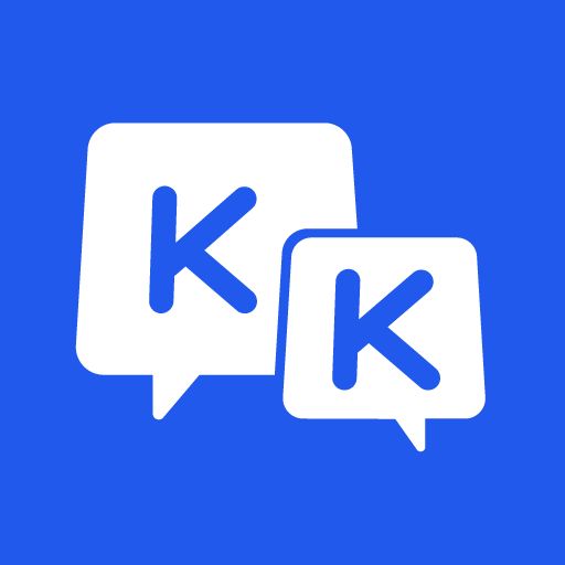 KK鍵盤 KK鍵盤