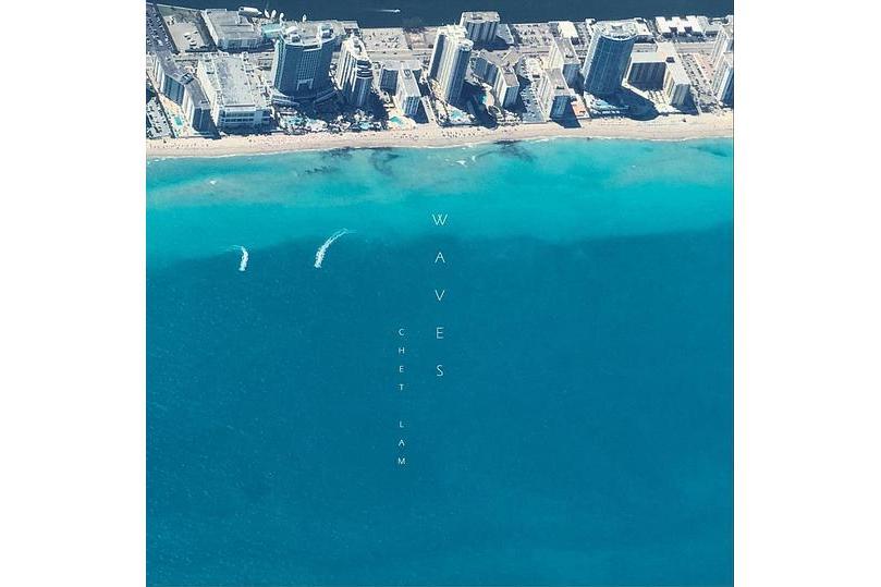 Waves(2021年林一峰發行的音樂EP) Waves(2021年林一峰發行的音樂EP)
