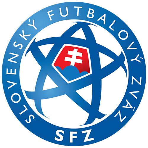 斯洛伐克國家男子足球隊