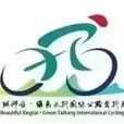 美麗邢台·綠色太行國際公路腳踏車賽