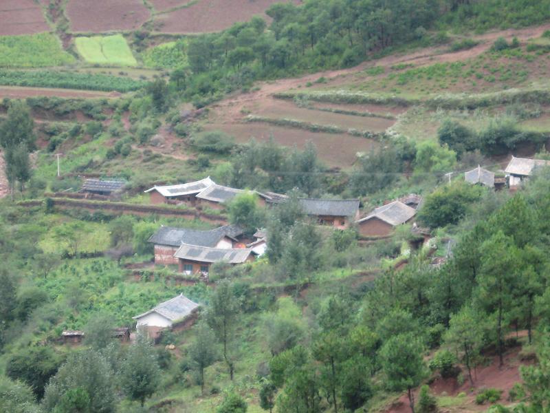 小地打村 小地打村