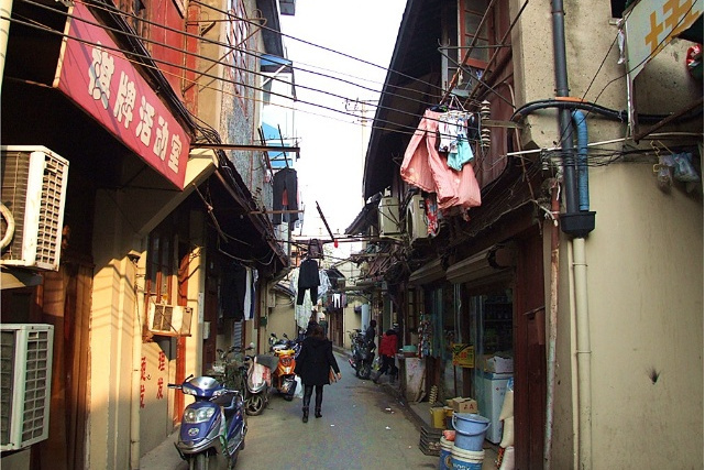 梧桐路191弄 梧桐路191弄
