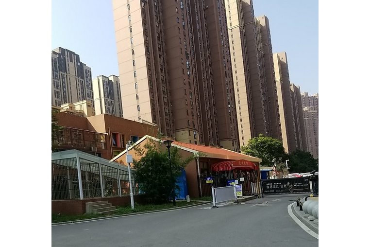 天豐花園(武漢市天豐花園小區) 天豐花園(武漢市天豐花園小區)