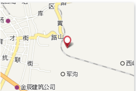 馬皮匠溝