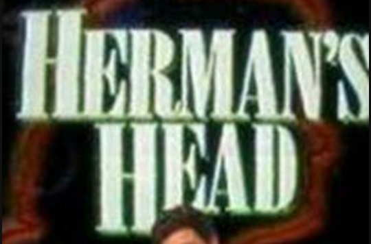 赫曼的大腦