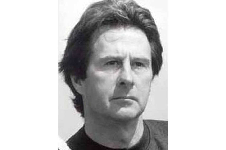 Richard Bonehill Richard Bonehill