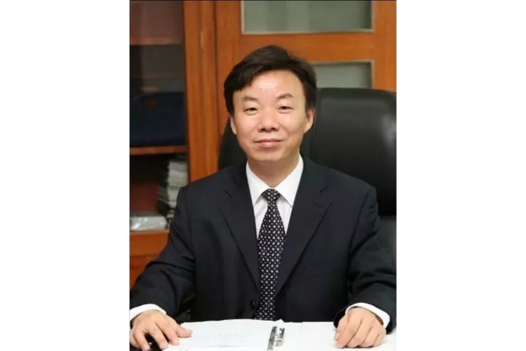 李廣興(中航飛機董事) 李廣興(中航飛機董事)