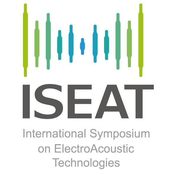 第五屆電聲技術國際研討會
