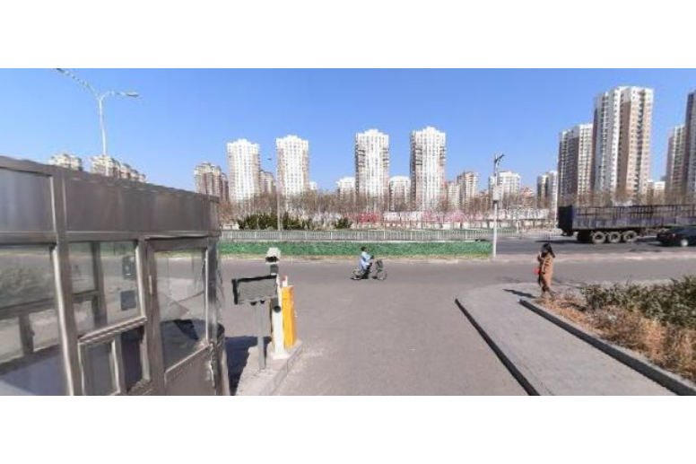 新濠廣場 新濠廣場