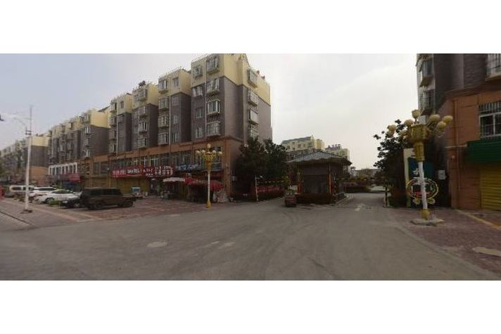 泰和麗景 泰和麗景
