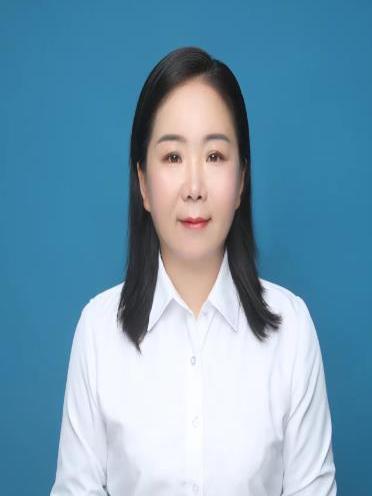 江穎(遼寧省撫順市撫順縣審計局黨組副書記、副局長) 江穎(遼寧省撫順市撫順縣審計局黨組副書記、副局長)