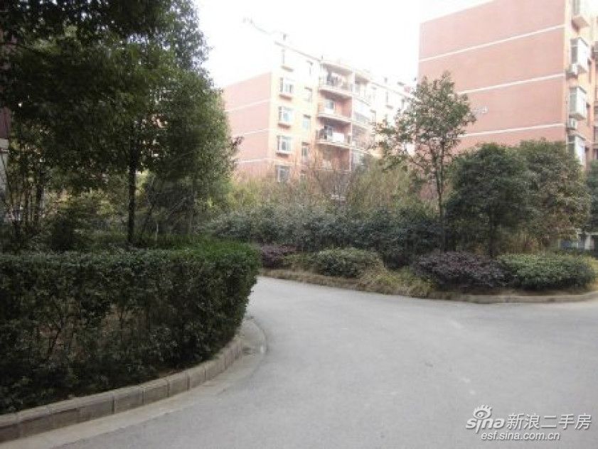 漢北家園