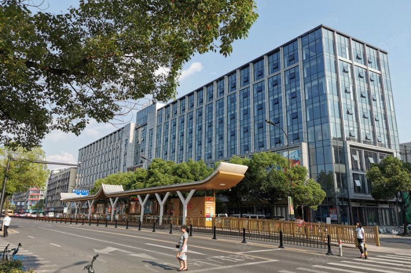 稠州西路 稠州西路